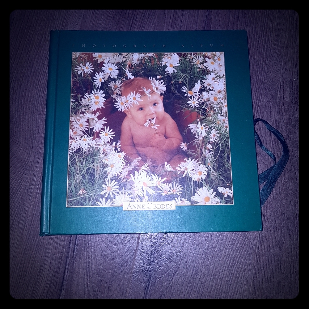 Photo album